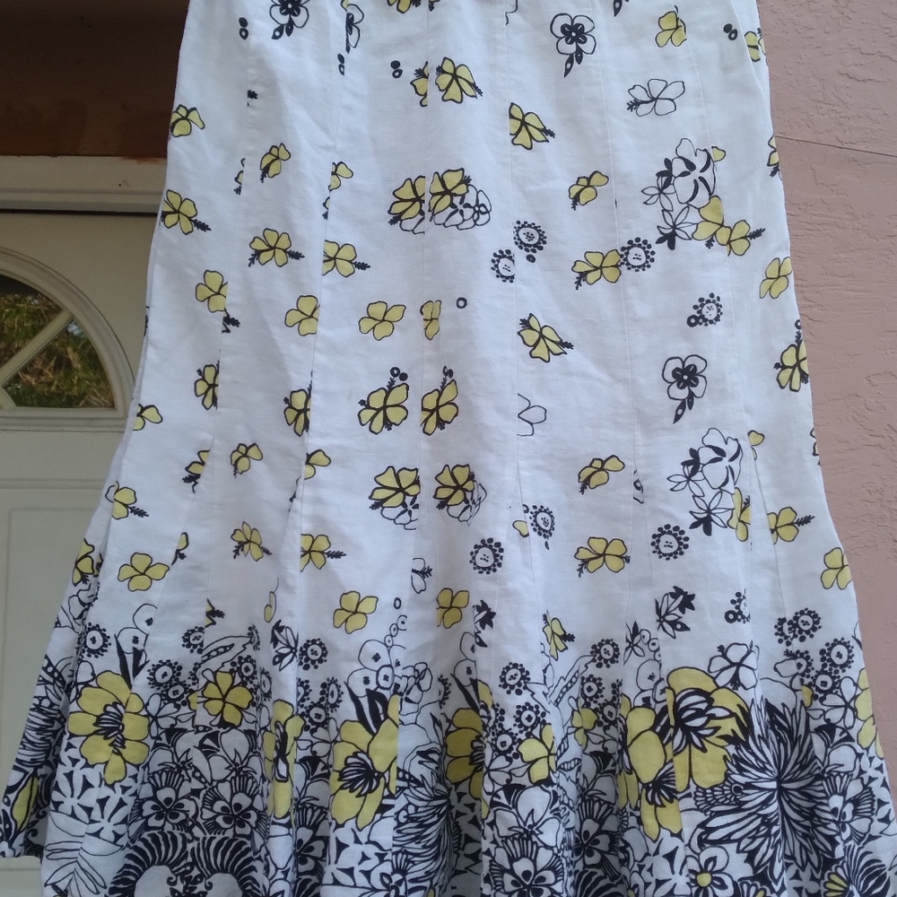 Summer skirt